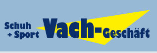 Schuhhaus Vach - Schuh & Sport Vach-Geschäft
